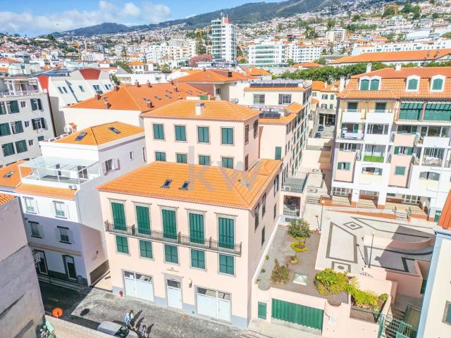 Apartamento T2 | Funchal | Madeira Island 83m² Sé Funchal