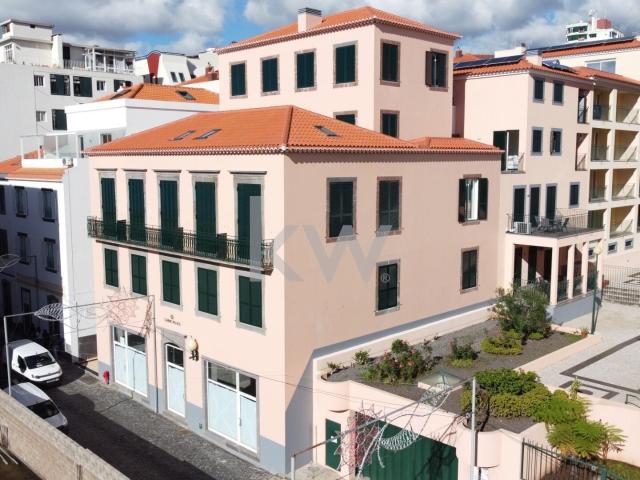 Apartamento T2 | Funchal | Madeira Island 94m² Sé Funchal