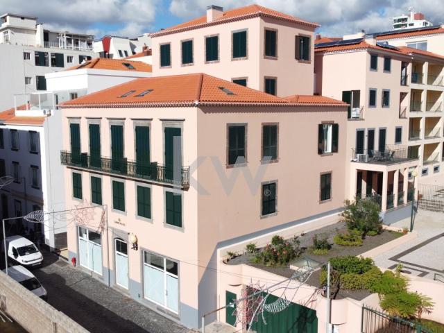 Apartamento T2 | Funchal | Madeira Island 94m² Sé Funchal