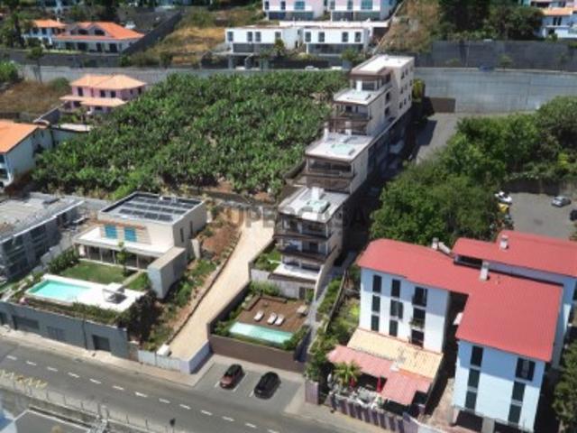 Apartamento T2 Funchal, São Martinho, Ajuda