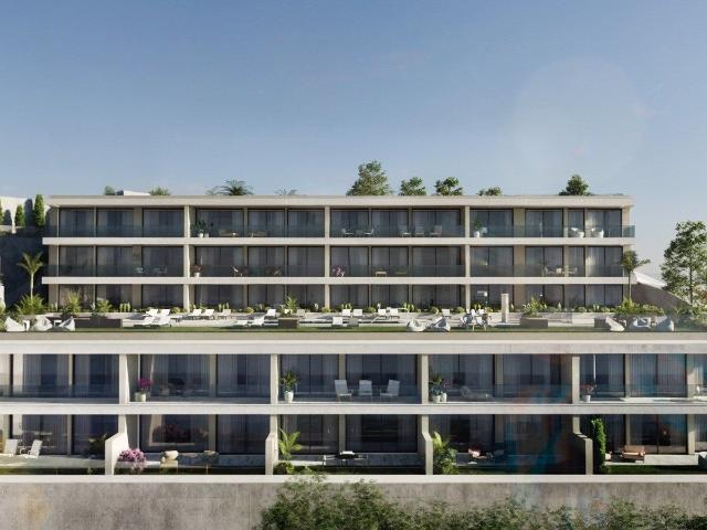 Apartamento T2 Funchal 133m² Santa Luzia Funchal
