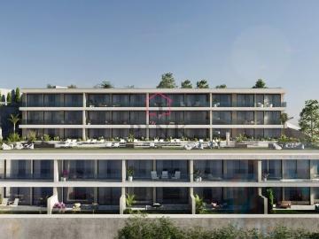 Apartamento T2 Funchal 133m² Sé Funchal