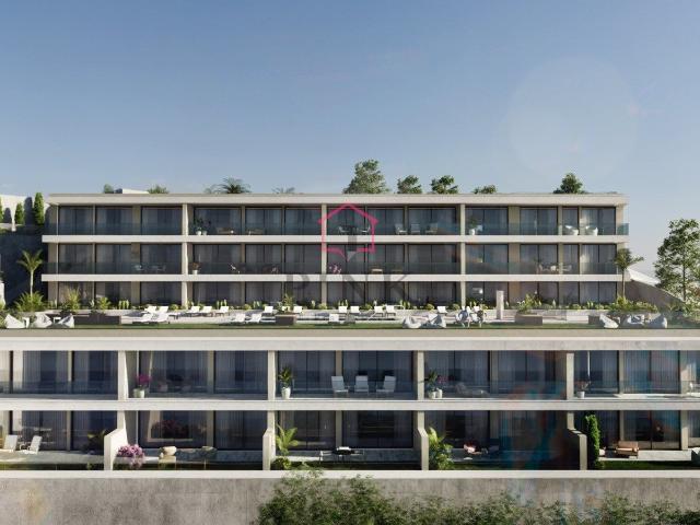 Apartamento T2 Funchal 133m² Santa luzia funchal