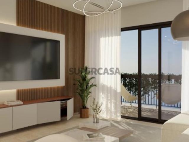 Apartamento T2 Funchal