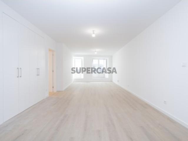 Apartamento T2 Fundão