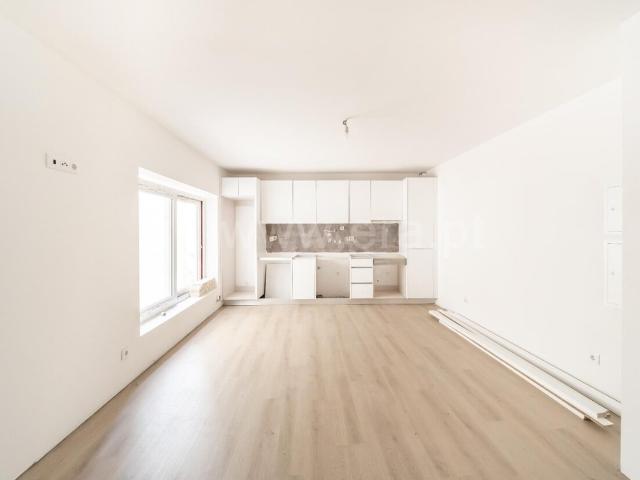Apartamento T2 / Fundão, Fundão