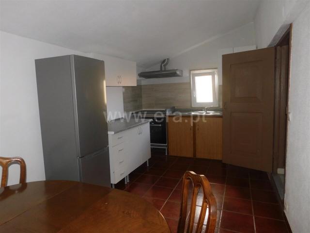 Apartamento T3 / Fundão, Fundão