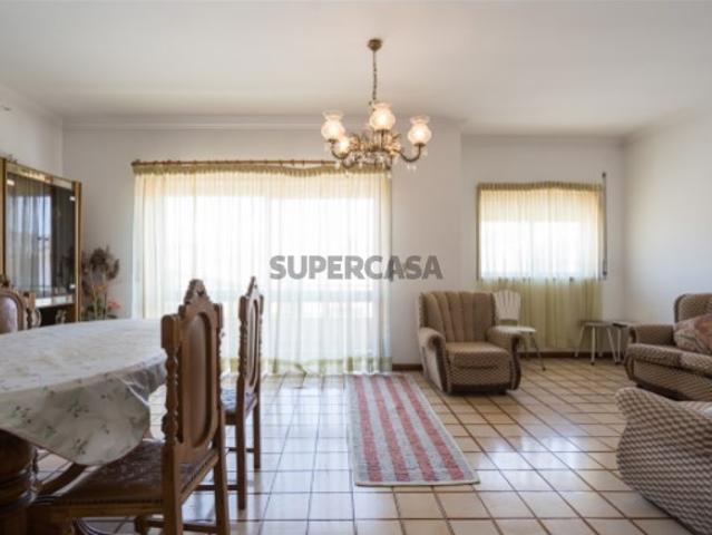 Apartamento T2 Furadouro