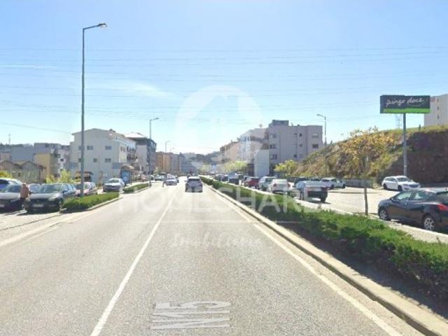 Apartamento T2 Gandra Paredes