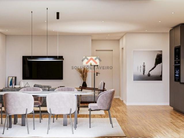 Apartamento T2 Gafanha da Nazaré