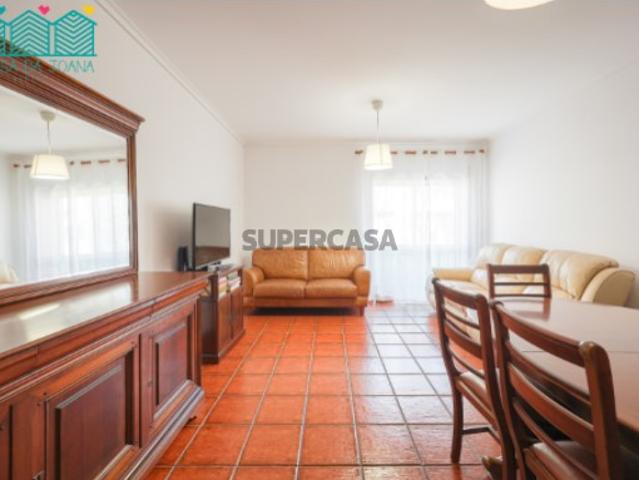 Apartamento T2 Gafanha da Nazare