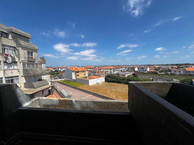 Apartamento T2+1 Gafanha da Nazaré