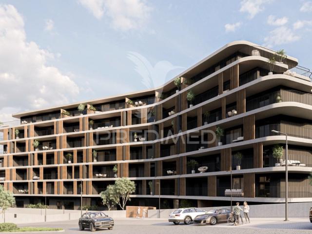 Apartamento T2| “Gaia Premium” – Gaia, Porto
