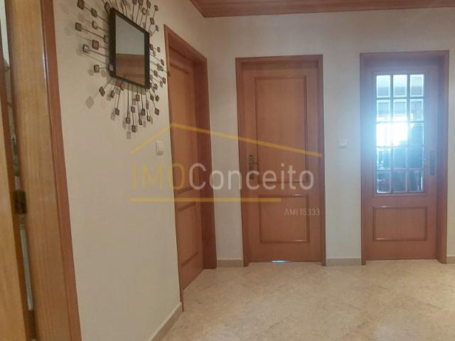 Apartamento T2|| Garagem individual|| Sótão|| Entroncamento