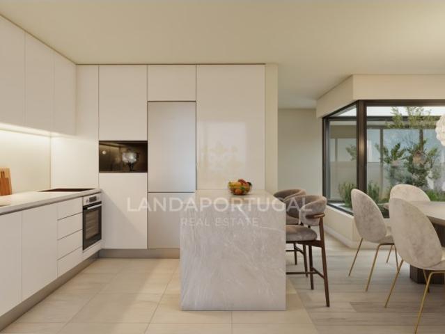 Apartamento T2 garagem piscina Cabanas Tavira Algarve