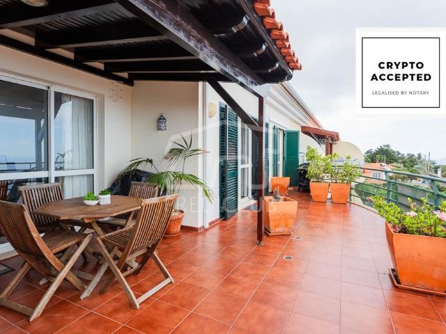 Apartamento T2 Garajau