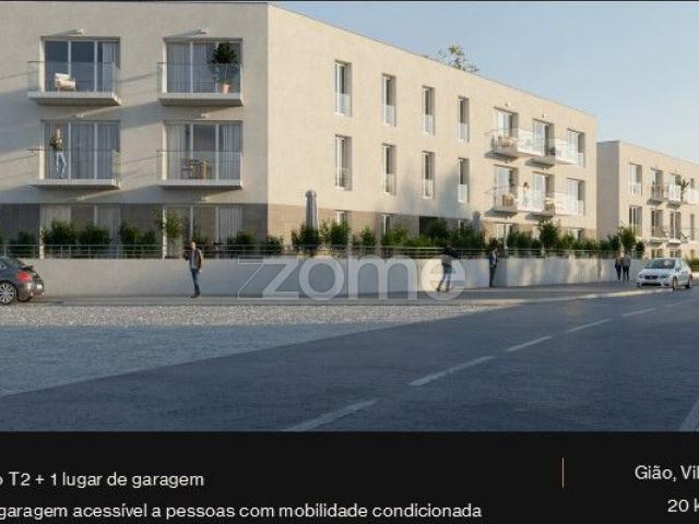 T2 NOVO Gião