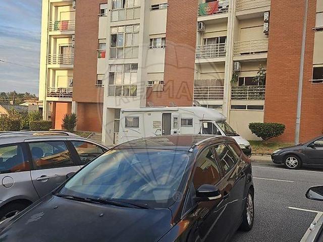 Apartamento T2 Gondar