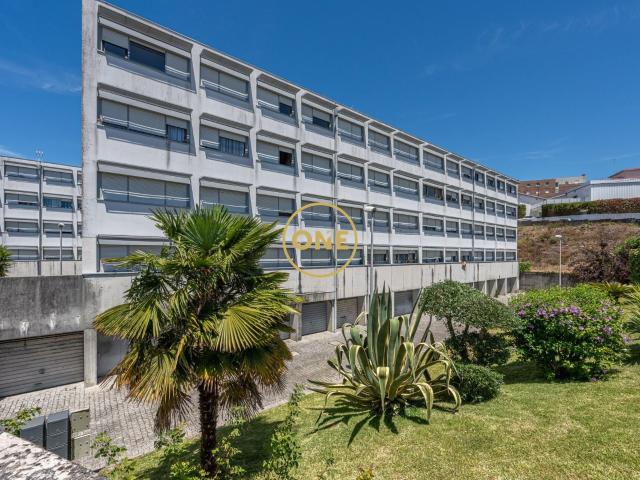 Apartamento T2 Gondifelos Vila Nova de Famalicão