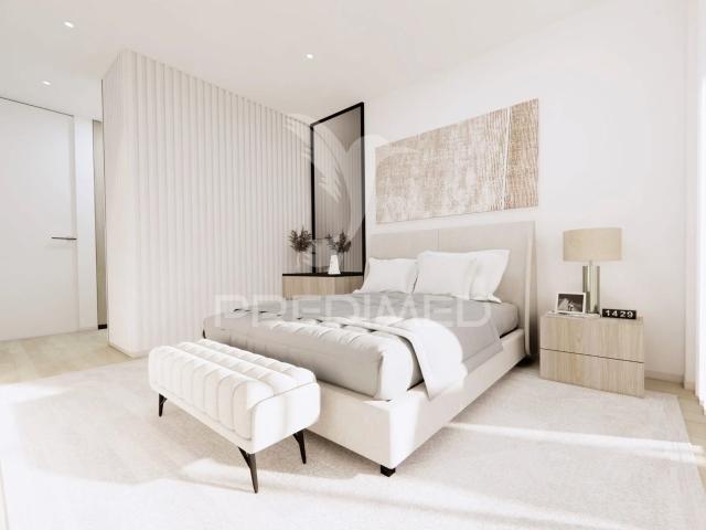 Apartamento T2 | Gondomar Green – Fânzeres, Gondomar