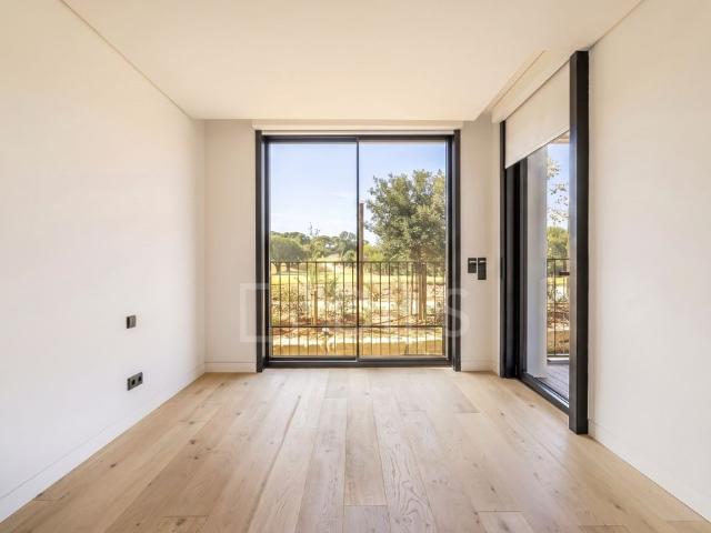 Apartamento T2 Golf Estoril