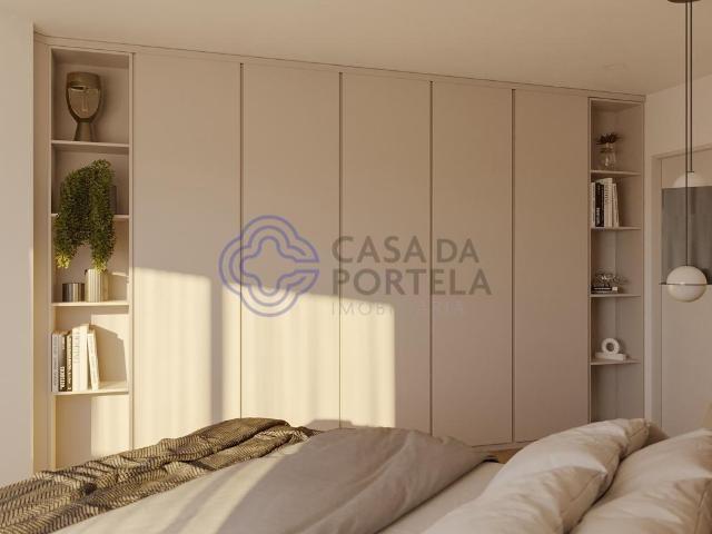 Apartamento T2, Gramoinhos Living, Vilar do Paraiso, Vila No. 117m² Mafamude