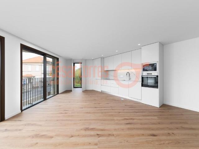Apartamento T2 Granja
