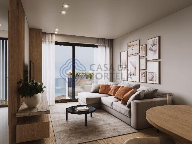 Apartamento T2 Green Park | Guifões 91m² Custóias, Leça do Balio e Guifões