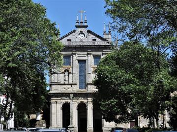 Grijó e Sermonde, Vila Nova de Gaia, Distrito de Porto