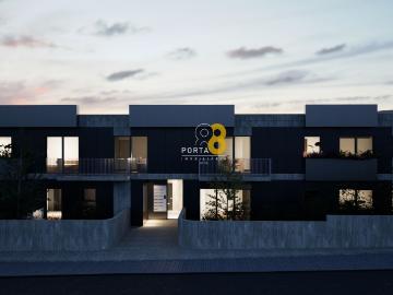 Apartamento T2, Gulpilhares e Valadares, Vila Nova de Gaia | BPI Expresso Imobiliário