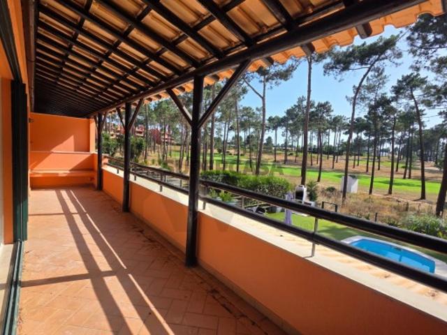 Apartamento T2 Herdade da Aroeira