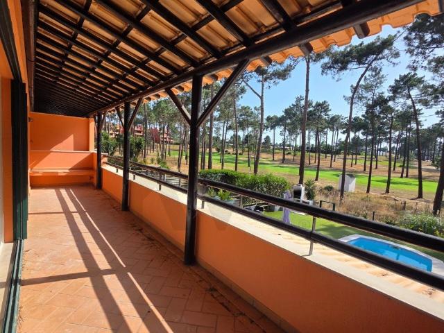 Apartamento T2 Herdade da Aroeira 91m² Charneca De Caparica