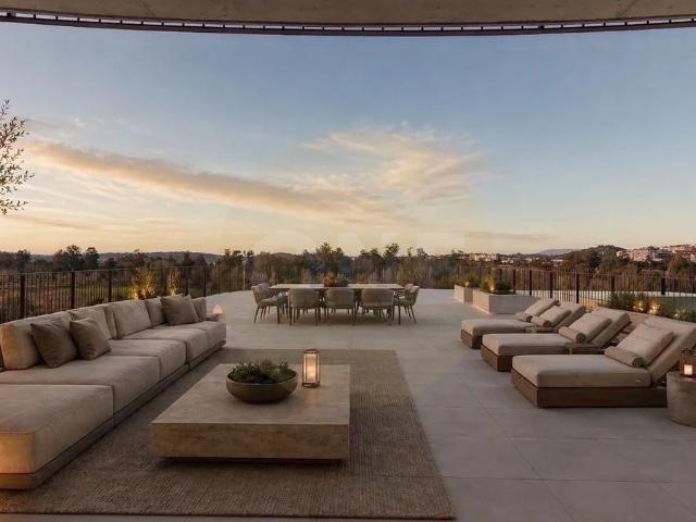 Apartamento T2 Heritage, Santa Clara