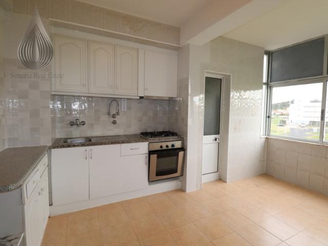 Apartamento T2 Hilarião