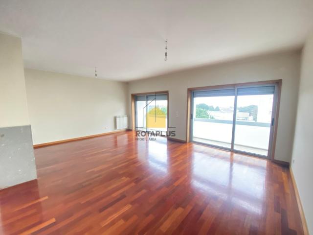 Apartamento T2 Hospital S. João