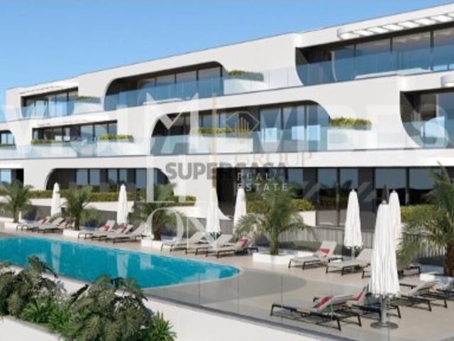Apartamento T2 I no Funchal I vista mar