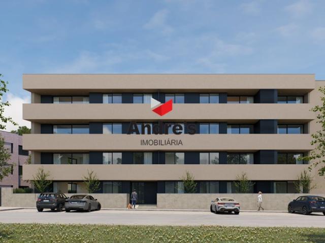Apartamento T2 I Valadares I Lug. Garagem I Piscina