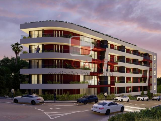 Apartamento T2 'Infinity' Garajau, Caniço