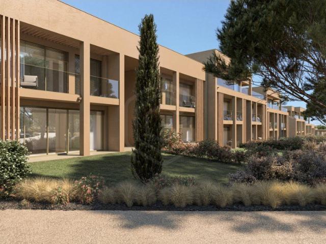 Apartamento T2 inserido em Resort de luxo, Altura, Algarve 96m² Altura