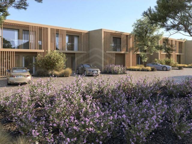Apartamento T2 inserido em Resort de luxo, Altura, Algarve 96m² Altura