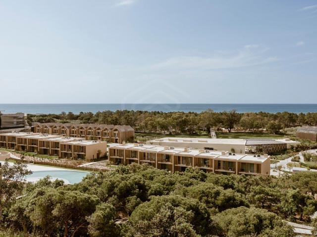 Apartamento T2 inserido em Resort de luxo, Altura, Algarve 96m² Altura