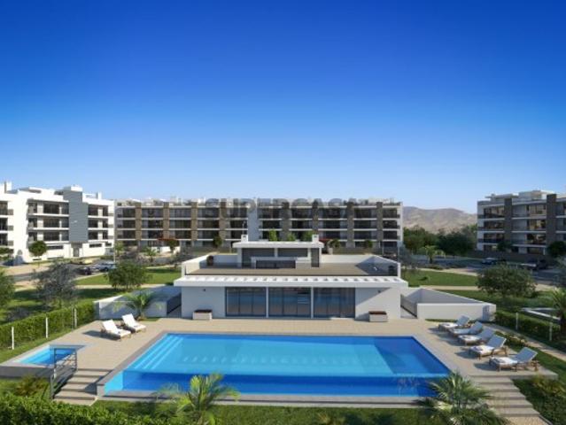 Apartamento T2 inserido num empreendimento em Tavira, Algarve