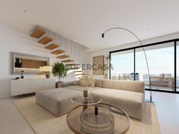 Apartamento T2 inserido num empreendimento em Tavira, Algarve