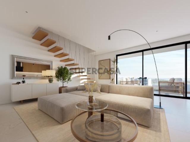 Apartamento T2 inserido num empreendimento em Tavira, Algarve