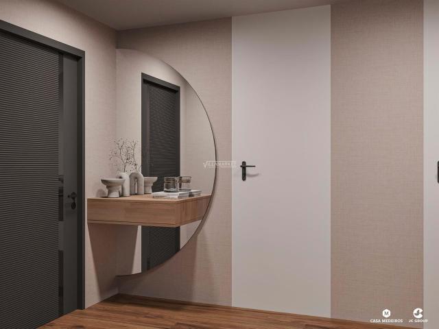 Apartamento T2 inserido num novo empreendimento situado em A. 81m² Armação De Pêra