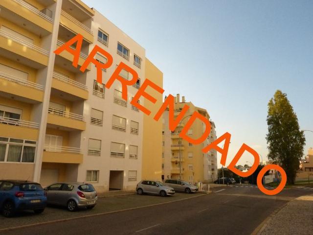 Apartamento T2 Jardins da Parede