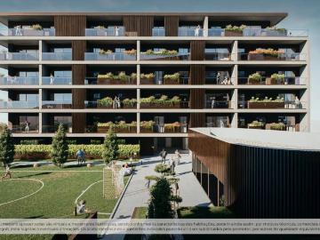 Apartamento T2 Jardins da Vinha