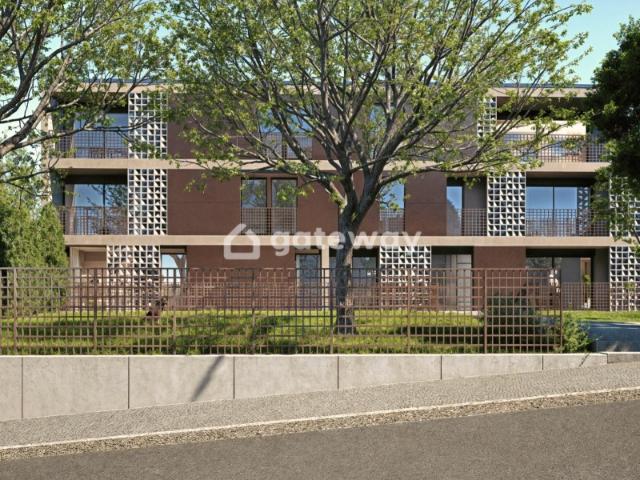 Apartamento T2 Jardins de Brufe Vila Nova de Famalicão
