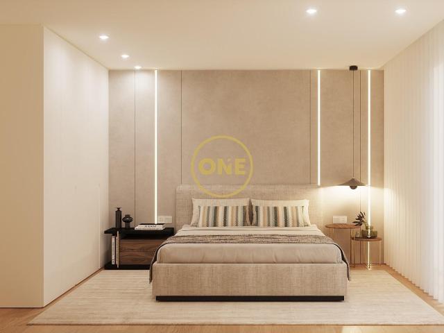 Apartamento T2 Jardins de Brufe