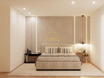 Apartamento T2 Jardins de Brufe